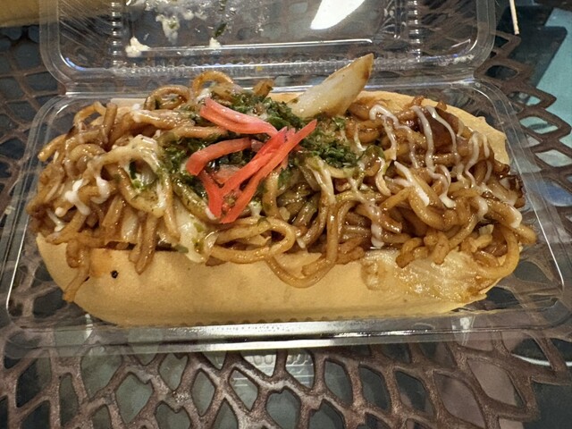 焼きたてコッペ製パン 竹ノ塚ピーコックストア店 - 竹ノ塚/パン | 食べログ