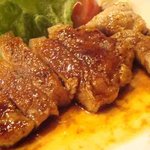 えんや - ﾎﾟーｸﾁｬｯﾌﾟ