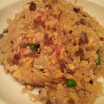 中国酒家 大三元 - 五目チャーハン