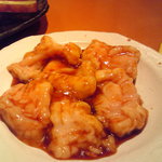 万両 - テッチャン