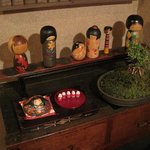 Kissa Kokeshi - 