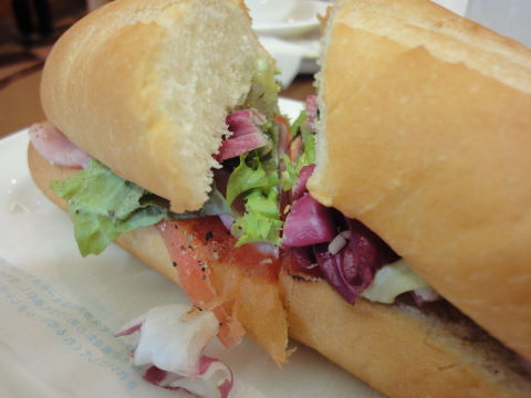 ドトールコーヒーショップ 仙台ザ・モール長町店 - 長町南（カフェ）の写真