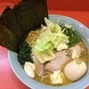 ラーメン よし家