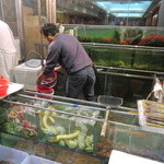 竹園海鮮飯店 - 