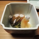 しのはら - 平成27年4月ワイン会