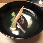 しのはら - 平成27年4月ワイン会