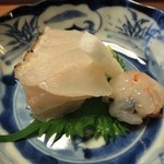 しのはら - 平成27年4月ワイン会