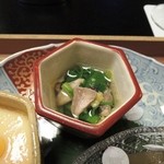 しのはら - 平成27年4月ワイン会