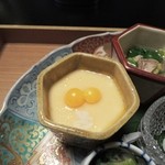 しのはら - 平成27年4月ワイン会