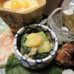 しのはら - 平成27年4月ワイン会