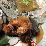 しのはら - 平成27年4月ワイン会