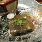 しのはら - 平成27年4月ワイン会