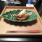 しのはら - 平成27年4月ワイン会