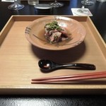 しのはら - 平成27年4月ワイン会