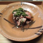 しのはら - 平成27年4月ワイン会