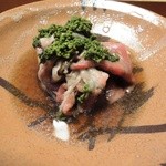 しのはら - 平成27年4月ワイン会