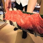 しのはら - 平成27年4月ワイン会