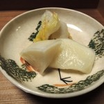 しのはら - 平成27年4月ワイン会