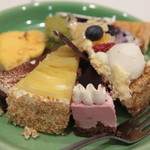 シャンティコレクション イオンモール東員店 - 