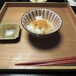 しのはら - 平成27年4月ワイン会