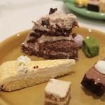 シャンティコレクション イオンモール東員店 - 