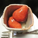 しのはら - 平成27年4月ワイン会