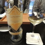 しのはら - 平成27年4月ワイン会