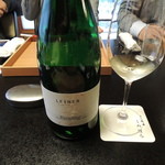 しのはら - 平成27年4月ワイン会