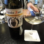 しのはら - 平成27年4月ワイン会