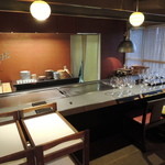 しのはら - 平成27年4月ワイン会