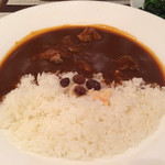 カレーショップトップス - 