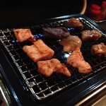 ホルモン　ぼんすけ - 綺麗にのせるｗｗ