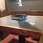 ホルモン　ぼんすけ - ４～５名席