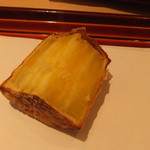 てんぷら 近藤 - 薩摩芋