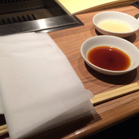焼肉ホルモン 稲田 - 