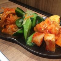 焼肉ホルモン 稲田 - 