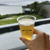 TAOYA - 着いたらまずビール！！