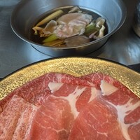 しゃぶしゃぶつかだ 渋谷スクランブルスクエア - 