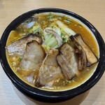 いっとく家らーめん - 