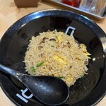 いっとく家らーめん - 