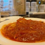 イタリアン ティーズ - 