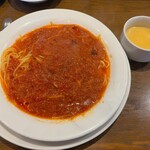 イタリアン ティーズ - 