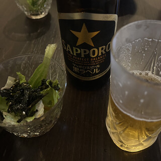 韓味処 CHIBO_0