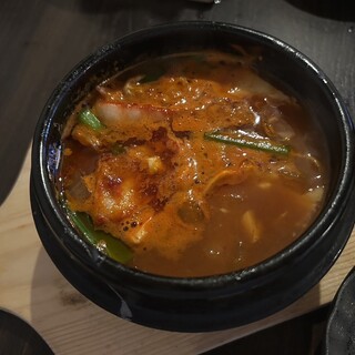 韓味処 CHIBO_1