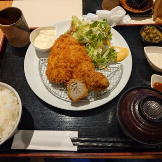 横濱屋本舗食堂_1
