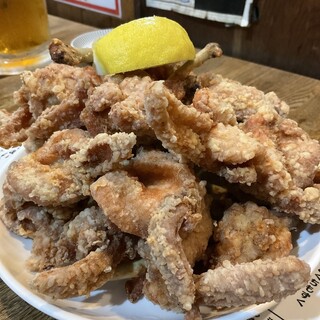 大衆鳥酒場 鳥椿_1
