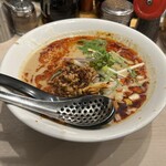 名驛式担々麺 しゃち福 - 