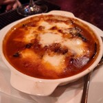 カフェ ラ トラヴィアータ - 