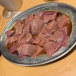 新宿焼肉芝浦ホルモン - 