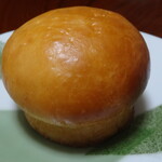 THE CITY BAKERY - 濃厚クリームパン